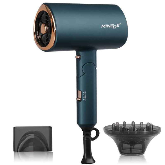 Ion Household Hair Dryer