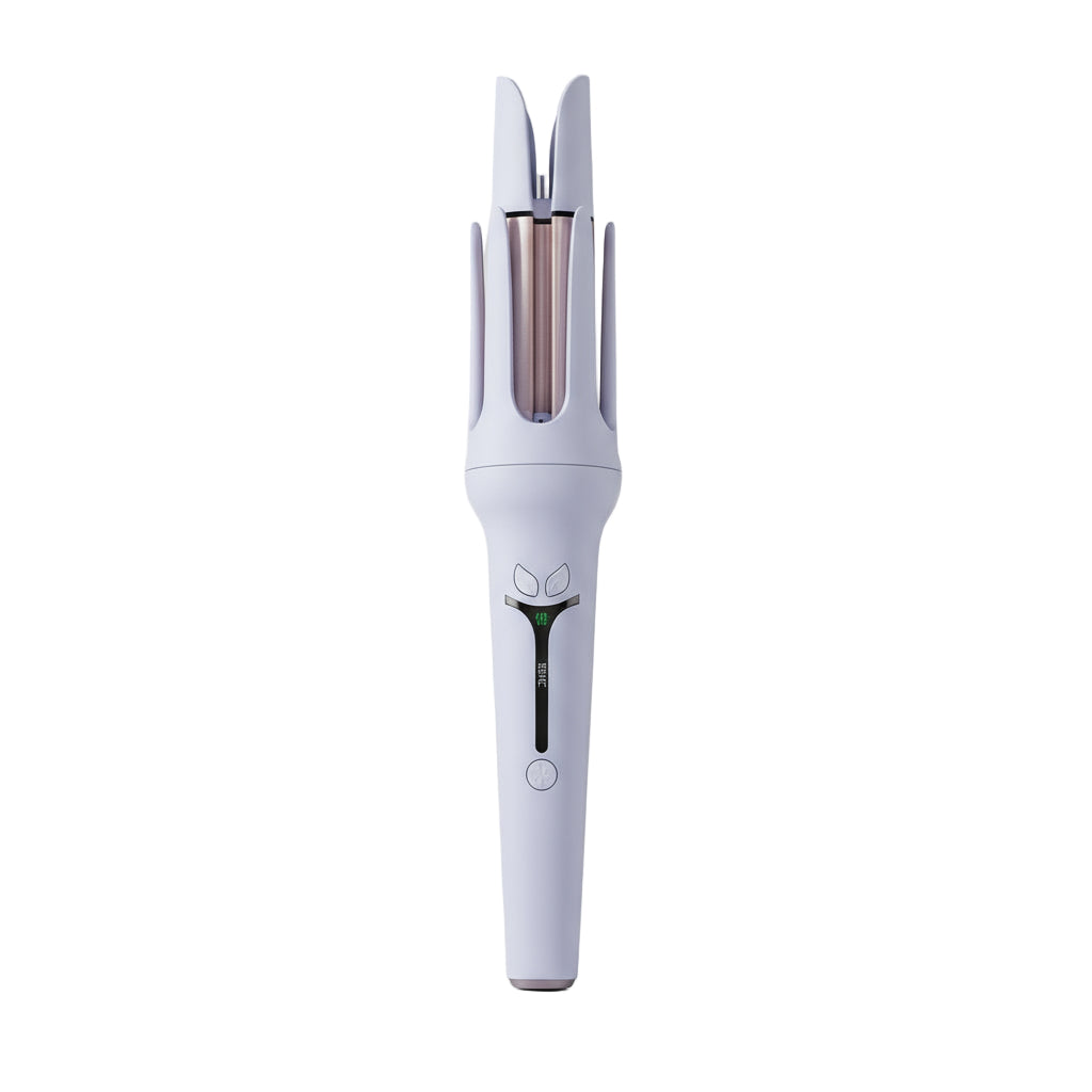 32mm Anion Automatic Hair Curler - Rush Trolleys