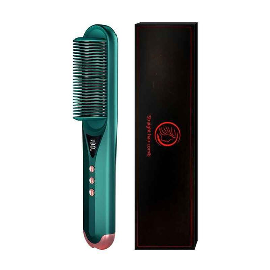 Electric Anion Hair Straightener