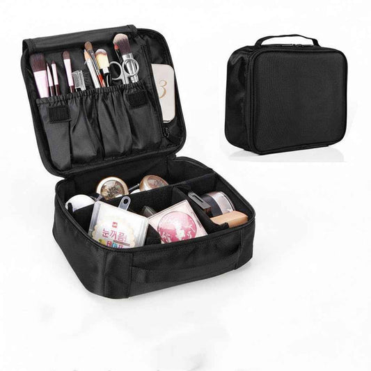 Storage large cosmetic case