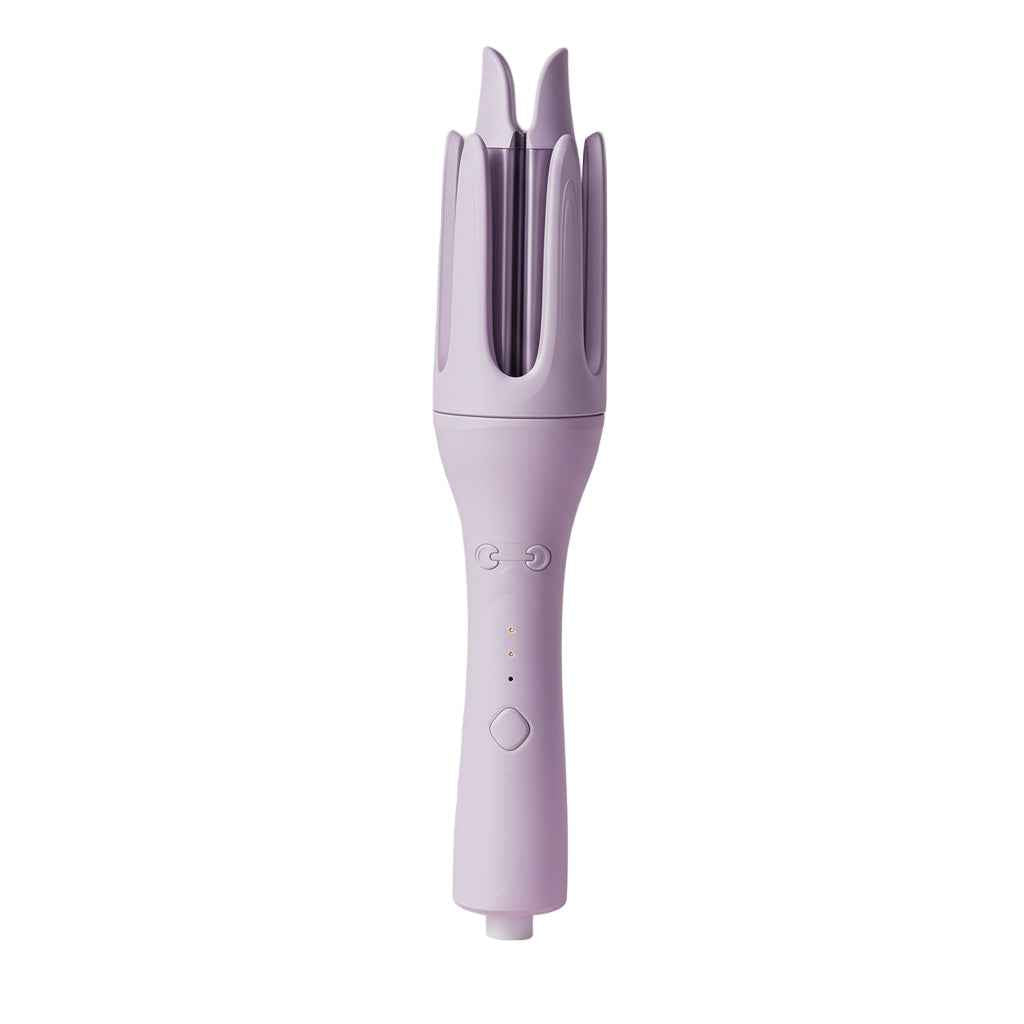 Automatic Wave Curler Electric Rotating