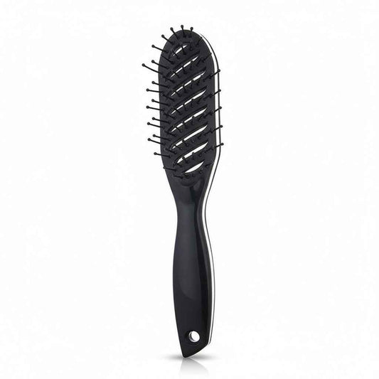 Hollow Massage Comb Hair Brush